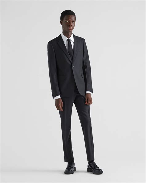 how much is a prada suit|Prada suits for sale.